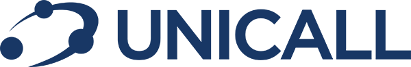 Unicall logo